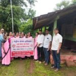 राष्ट्रीय पोषण अभियान